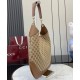 Fake Gucci B Medium Shoulder Bag 815924 Apricot Replica Fake Gucci B Medium Shoulder Bag 815924 Apricot Replica