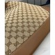 Fake Gucci B Medium Shoulder Bag 815924 Apricot Replica Fake Gucci B Medium Shoulder Bag 815924 Apricot Replica