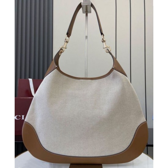 Fake Gucci B Medium Shoulder Bag 815924 Cream Replica Replica Gucci B Medium Shoulder Bag 815924 Cream