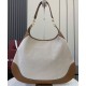Fake Gucci B Medium Shoulder Bag 815924 Cream Replica Replica Gucci B Medium Shoulder Bag 815924 Cream