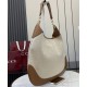 Fake Gucci B Medium Shoulder Bag 815924 Cream Replica Replica Gucci B Medium Shoulder Bag 815924 Cream