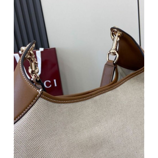 Fake Gucci B Medium Shoulder Bag 815924 Cream Replica Replica Gucci B Medium Shoulder Bag 815924 Cream