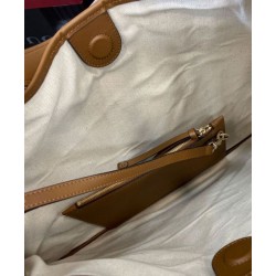 Fake Gucci B Medium Shoulder Bag 815924 Cream Replica Replica Gucci B Medium Shoulder Bag 815924 Cream