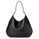 Replica Gucci B Medium Shoulder Bag 820169 Black