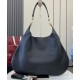 Replica Gucci B Medium Shoulder Bag 820169 Black