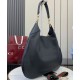 Replica Gucci B Medium Shoulder Bag 820169 Black
