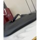 Replica Gucci B Medium Shoulder Bag 820169 Black