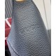 Replica Gucci B Medium Shoulder Bag 820169 Black