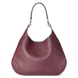 Replica Gucci B Medium Shoulder Bag 820169 Mauve
