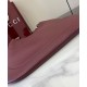 Replica Gucci B Medium Shoulder Bag 820169 Mauve