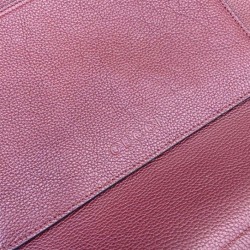Replica Gucci B Medium Shoulder Bag 820169 Mauve