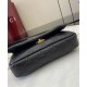 Fake Gucci GG Milano Mini Top Handle Bag 806017 Black Replica Fake Gucci GG Milano Mini Top Handle Bag 806017 Black Replica