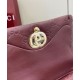 Replica Gucci GG Milano Mini Top Handle Bag 806017 Mauve Replica Gucci GG Milano Mini Top Handle Bag 806017 Mauve