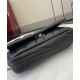 Fake Gucci GG Milano Mini Top Handle Bag Black Replica Fake Gucci GG Milano Mini Top Handle Bag Black Replica