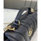 Fake Gucci GG Milano Mini Top Handle Bag Black Replica Fake Gucci GG Milano Mini Top Handle Bag Black Replica
