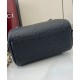 Replica Gucci GG Emblem Super Mini Top Handle Bag 815256 Black Replica Gucci GG Emblem Super Mini Top Handle Bag 815256 Black