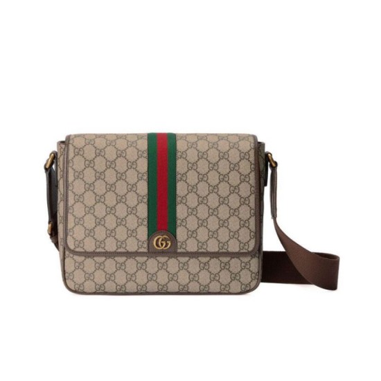 Fake Gucci Ophidia Medium Messenger Bag 761741 Dark Coffee Replica Replica Gucci Ophidia Medium Messenger Bag 761741 Dark Coffee