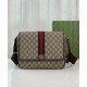 Fake Gucci Ophidia Medium Messenger Bag 761741 Dark Coffee Replica Replica Gucci Ophidia Medium Messenger Bag 761741 Dark Coffee