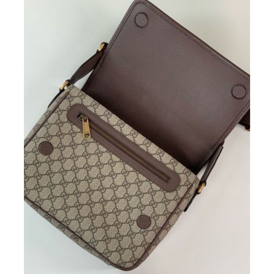 Fake Gucci Ophidia Medium Messenger Bag 761741 Dark Coffee Replica Replica Gucci Ophidia Medium Messenger Bag 761741 Dark Coffee