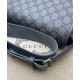 Fake Gucci Ophidia Medium Messenger Bag 761741 Dark Gray Replica Replica Gucci Ophidia Medium Messenger Bag 761741 Dark Gray
