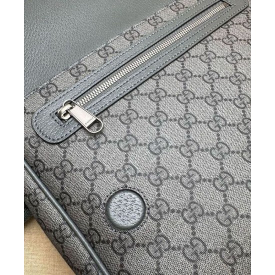 Fake Gucci Ophidia Medium Messenger Bag 761741 Dark Gray Replica Replica Gucci Ophidia Medium Messenger Bag 761741 Dark Gray