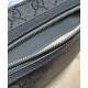 Fake Gucci Ophidia Medium Messenger Bag 761741 Dark Gray Replica Replica Gucci Ophidia Medium Messenger Bag 761741 Dark Gray