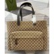 Replica Gucci Large GG Tote Bag 802166 Apricot Fake Gucci Large GG Tote Bag 802166 Apricot Replica
