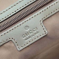 Fake Gucci Large GG Tote Bag 802166 Apricot Replica