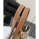 Fake Gucci GG Emblem Medium Tote Bag 815213 Coffee Replica Fake Gucci GG Emblem Medium Tote Bag 815213 Coffee Replica