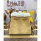 Replica Louis Vuitton Bella M11839 Apricot Replica Louis Vuitton Bella M11839 Apricot