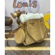 Replica Louis Vuitton Bella M11839 Apricot Replica Louis Vuitton Bella M11839 Apricot