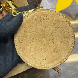 Replica Louis Vuitton Bella M11839 Apricot