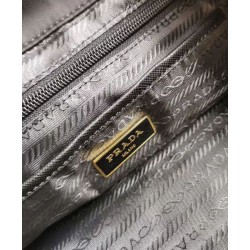 Replica Prada Fever - Edition Fever Nylon Backpack Black Replica Prada Fever - Edition Fever Nylon Backpack Black