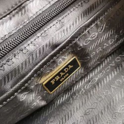 Replica Prada Fever - Edition Fever Nylon Backpack Black
