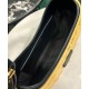 Replica Prada Wicker And Leather Prada Arque Bag 1BC202 Black Replica Prada Wicker And Leather Prada Arque Bag 1BC202 Black