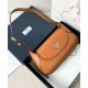 Fake Prada Small Shoulder Bag 1BD358 Coffee Replica Replica Prada Small Shoulder Bag 1BD358 Coffee
