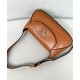 Fake Prada Small Shoulder Bag 1BD358 Coffee Replica Replica Prada Small Shoulder Bag 1BD358 Coffee