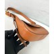 Fake Prada Small Shoulder Bag 1BD358 Coffee Replica Replica Prada Small Shoulder Bag 1BD358 Coffee