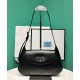 Replica Prada Small Shoulder Bag 1BD358 Black Replica Prada Small Shoulder Bag 1BD358 Black