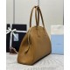 Replica Prada Large Saffiano Bag 1BG524 Coffee Fake Prada Large Saffiano Bag 1BG524 Coffee Replica