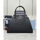 Fake Prada Large Saffiano Bag 1BG524 Black Replica Replica Prada Large Saffiano Bag 1BG524 Black