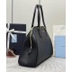 Fake Prada Large Saffiano Bag 1BG524 Black Replica Replica Prada Large Saffiano Bag 1BG524 Black