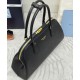 Fake Prada Large Saffiano Bag 1BG524 Black Replica Replica Prada Large Saffiano Bag 1BG524 Black