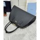 Fake Prada Large Saffiano Bag 1BG524 Black Replica Replica Prada Large Saffiano Bag 1BG524 Black