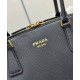Fake Prada Large Saffiano Bag 1BG524 Black Replica Replica Prada Large Saffiano Bag 1BG524 Black