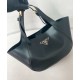 Replica Prada Medium Tote Bag 1BG483 Black Fake Prada Medium Tote Bag 1BG483 Black Replica