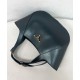 Replica Prada Medium Tote Bag 1BG483 Black Fake Prada Medium Tote Bag 1BG483 Black Replica