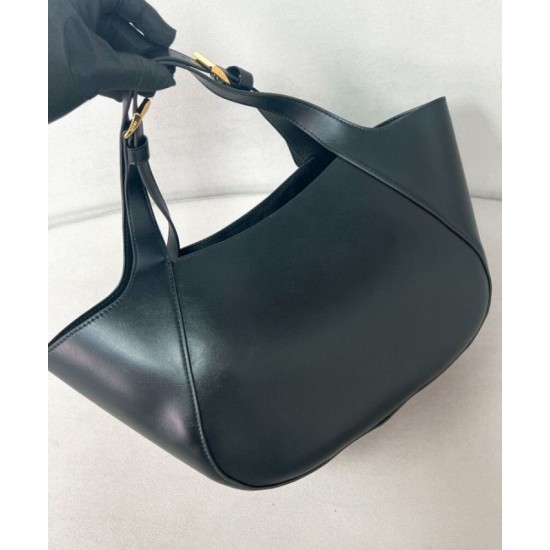 Replica Prada Medium Tote Bag 1BG483 Black Fake Prada Medium Tote Bag 1BG483 Black Replica