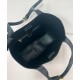 Replica Prada Medium Tote Bag 1BG483 Black Fake Prada Medium Tote Bag 1BG483 Black Replica
