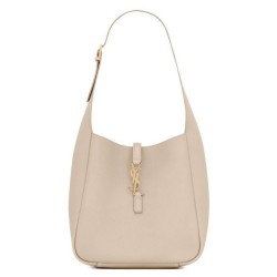 Replica YSL Saint Laurent Le 5 A 7 Supple Small Grained Pink